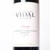 (1) 2018 Vidal Estate Legacy Cabernet Sauvignon/Merlot, Gimblett Gravels - 2