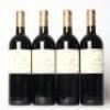 (4) 2008 Providence Private Reserve Cabernet Franc/Merlot/Malbec, Matakana