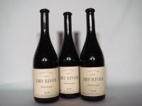 (3) 2009 Dry River Pinot Noir, Martinborough