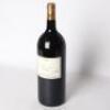 (1) 1999 Providence Private Reserve Merlot/Cabernet Franc/Malbec 1500ml, Matakana