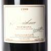 (1) 1999 Providence Private Reserve Merlot/Cabernet Franc/Malbec 1500ml, Matakana - 2