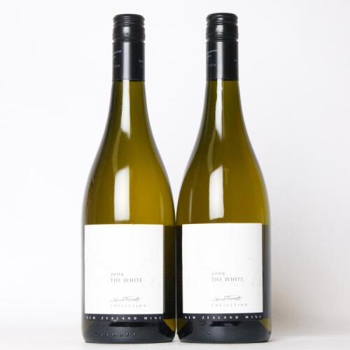 (2) 2009 John Forrest Collection The White, New Zealand