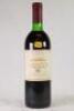 (1) 1986 Te Mata Awatea, Hawkes Bay