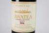 (1) 1986 Te Mata Awatea, Hawkes Bay - 2