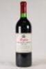 (1) 1990 Penfolds Bin 389 Cabernet Sauvignon/Shiraz, South Australia