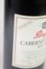 (1) 1990 Penfolds Bin 389 Cabernet Sauvignon/Shiraz, South Australia - 3
