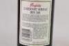 (1) 1990 Penfolds Bin 389 Cabernet Sauvignon/Shiraz, South Australia - 6