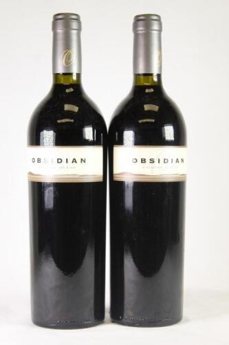 (2) 1998 Obsidian, Waiheke