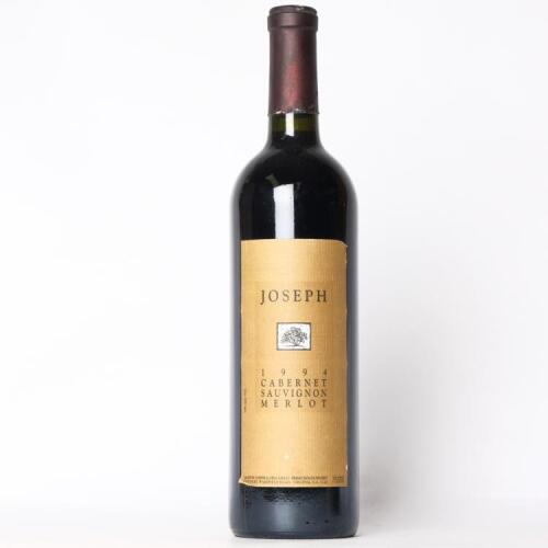 (1) 1994 Primo Joseph Moda Amarone Cabernet Sauvignon/Merlot, Adelaide Plains SA