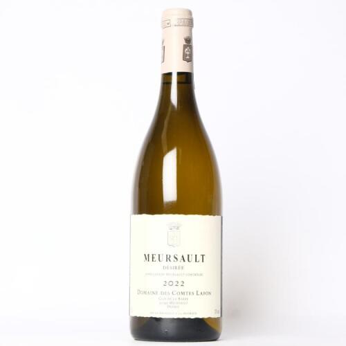(1) 2022 Domaine des Comtes Lafon Meursault Desiree, Cote de Beaune