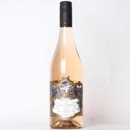 (1) 2024 Terra Sancta Estate Pinot Noir Rose, Bannockburn