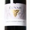(1) 2022 Cuvar Iris Merlot/Cabernet Franc, Hawkes Bay - 2