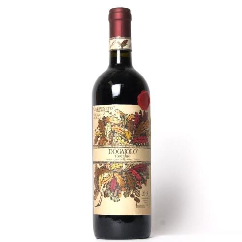 (1) 2015 Carpineto Dogajolo Toscana IGT, Tuscany