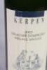 (1) 2002 Kerpen Graacher Domprobst Riesling Spatlese, Mosel Saar Ruwer - 3