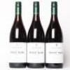 (3) 2010 Felton Road Calvert Pinot Noir, Bannockburn