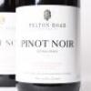 (3) 2003 Felton Road Pinot Noir, Bannockburn - 2