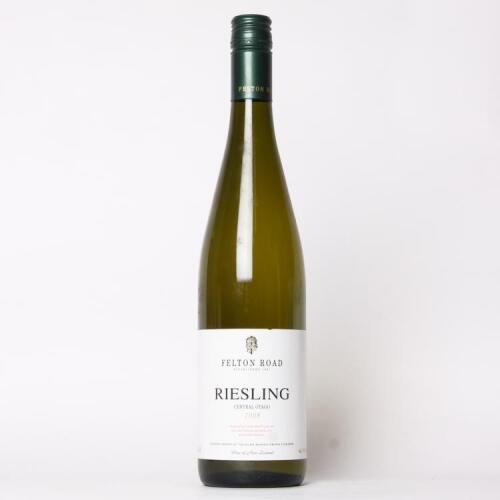 (1) 2008 Felton Road Riesling, Bannockburn