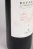 (1) 2007 Cecchi Brunello di Montalcino, Tuscany - 3