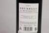 (1) 2007 Cecchi Brunello di Montalcino, Tuscany - 6