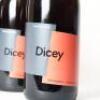 (3) 2020 Dicey Pinot Noir, Bannockburn - 2