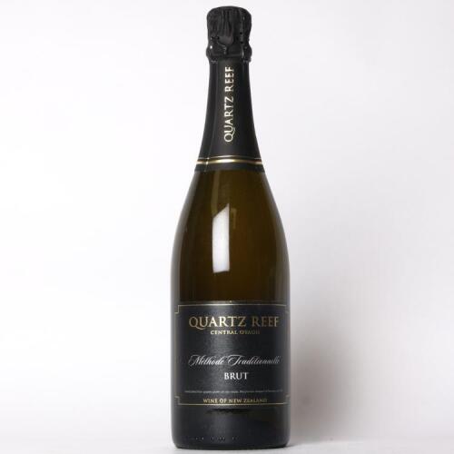 (1) NV Quartz Reef Methode Traditionnelle Brut, Bendigo