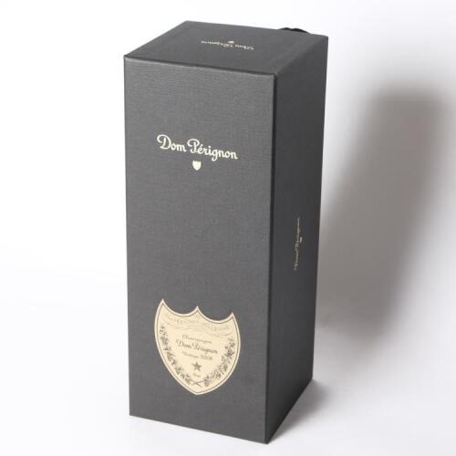 (1) 2008 Dom Perignon Vintage Brut
