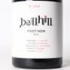 (1) 2019 Bell Hill Pinot Noir, Waikari - 2