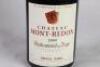 (1) 2009 Chateau Mont Redon Chateauneuf du Pape - 2