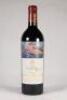 (1) 2010 Chateau Mouton Rothschild, Pauillac