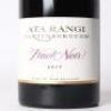 (1) 2017 Ata Rangi Pinot Noir, Martinborough - 2