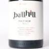 (1) 2011 Bell Hill Pinot Noir, Waikari - 2