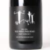 (1) 2011 Bell Hill Old Weka Pass Pinot Noir, Waikari - 2