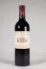 (1) 2010 Pavillon Rouge by Chateau Margaux, Margaux