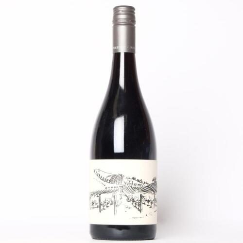 (1) 2021 Greystone Wines Vineyard Ferment Pinot Noir, Waipara