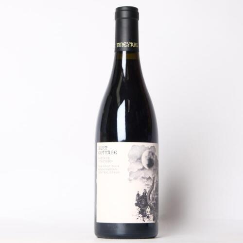 (1) 2018 Burn Cottage Sauvage Vineyard Pinot Noir, Bannockburn
