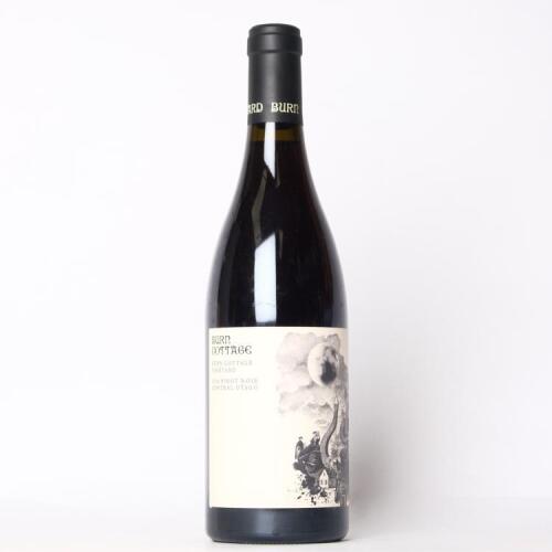 (1) 2016 Burn Cottage Burn Cottage Vineyard Pinot Noir, Central Otago