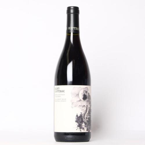 (1) 2020 Burn Cottage Burn Cottage Vineyard Pinot Noir, Central Otago