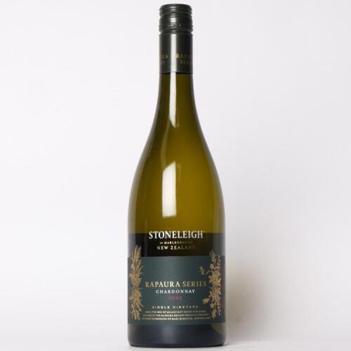 (1) 2023 Stoneleigh Rapaura Series Chardonnay, Marlborough