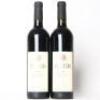 (2) 2000 Fenton Estate Cabernet Sauvignon/Merlot/Franc, Waiheke