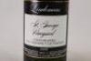 (1) 1986 Lindemans St.George Cabernet Sauvignon, Coonawara SA - 2