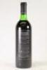 (1) 1986 Lindemans St.George Cabernet Sauvignon, Coonawara SA - 3
