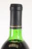 (1) 1986 Lindemans St.George Cabernet Sauvignon, Coonawara SA - 7