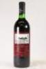 (1) 1985 Wynns John Riddoch Cabernet Sauvignon, Coonawara SA