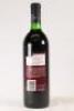 (1) 1985 Wynns John Riddoch Cabernet Sauvignon, Coonawara SA - 3