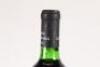 (1) 1985 Wynns John Riddoch Cabernet Sauvignon, Coonawara SA - 6