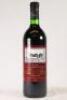 (1) 1987 Wynns John Riddoch Cabernet Sauvignon, Coonawara SA