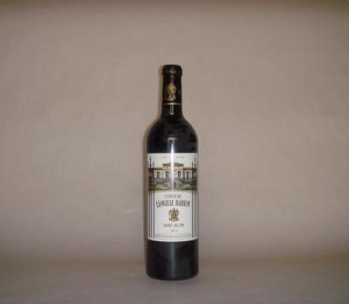 (1) 2003 Chateau Leoville Barton, St Julien