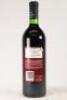 (1) 1987 Wynns John Riddoch Cabernet Sauvignon, Coonawara SA - 3