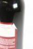 (1) 1987 Wynns John Riddoch Cabernet Sauvignon, Coonawara SA - 5