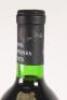 (1) 1987 Wynns John Riddoch Cabernet Sauvignon, Coonawara SA - 7